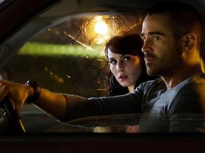 Κόλιν Φάρελ και Νούμι Ραπάς πρωταγωνιστο...