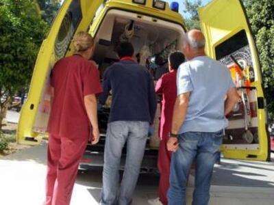 28χρονος "έσβησε" στην άσφαλτο