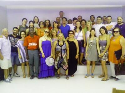 Επέστρεψε από τη Σύρο η αποστολή της Μικ...