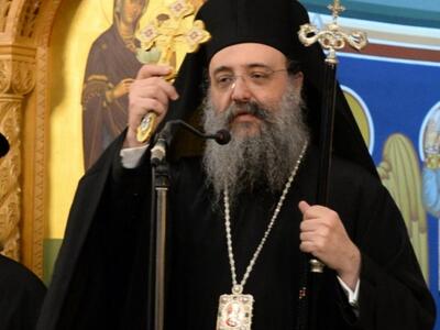 H ανάλυση του Ευαγγελίου της Κυριακής, α...