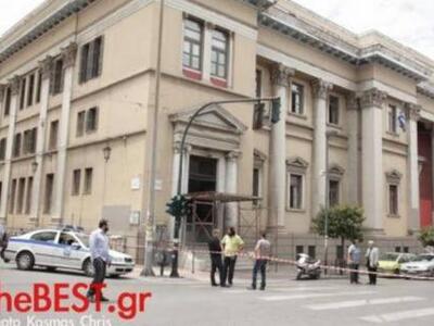 Πάτρα: Την Τρίτη στο Πρωτοδικείο οι πιστ...