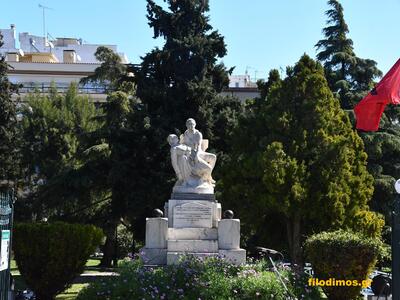 Δήμαρχος Αιγιάλειας: «Διαχρονικά στοιχεί...
