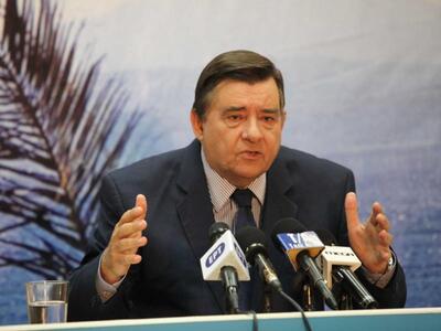 "Η δικαίωση του ΛΑΟΣ καί του Γ. Καρ...