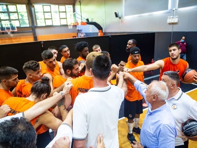 «Πρώτη» του Προμηθέα με... όνειρα - ΒΙΝΤΕΟ