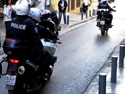 Στη «φάκα» δυο σπείρες διακίνησης ναρκωτικών