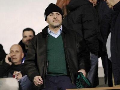 Αλαφούζος: «Ζητώ συγγνώμη για την πορεία...