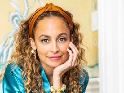 Η Νικόλ Ρίτσι πρωταγωνίστρια σε διαδραστ...