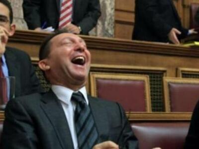 "Έχω κλείσει τον κύκλο μου στο Υπου...