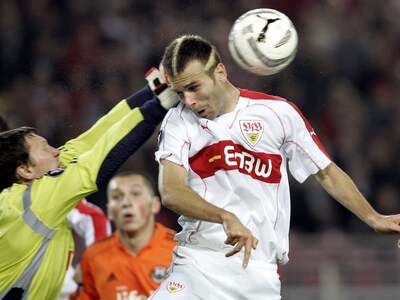 ΠΑΟ: Ο Λιουμπόγια στη λίστα