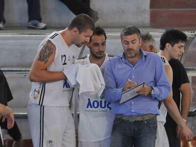 Βλέπουν Κόροιβο στον Απόλλωνα