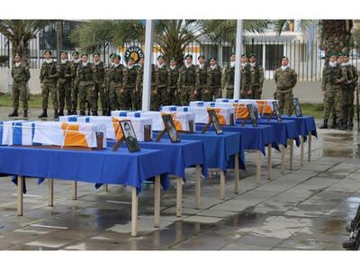 Σήμερα η Ξηρομερίτικη γη υποδέχεται τα λ...