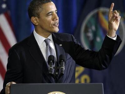 Ικανοποίηση στον Λευκό Οίκο για την συμφ...