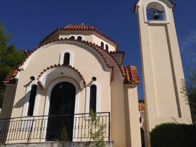 Πανηγυρίζει την Παρασκευή ο Ιερός Ναός τ...