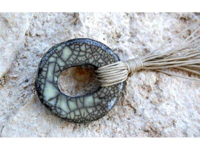 Εντυπωσιάζουν οι δημιουργίες της Ντούλης...