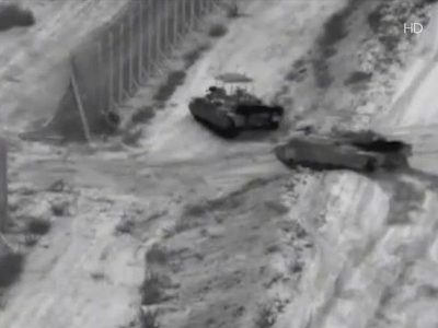 Ισραήλ: Η χερσαία επιχείρηση θα είναι έν...