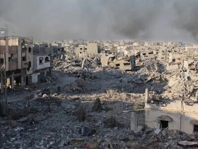 Λωρίδα της Γάζας: Τουλάχιστον 23 νεκροί ...