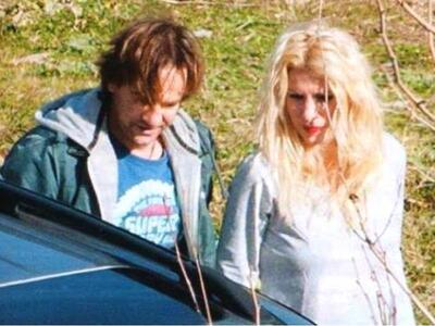 Ελένη - Ματέο: Ρομαντικό διήμερο στην Άνδρο