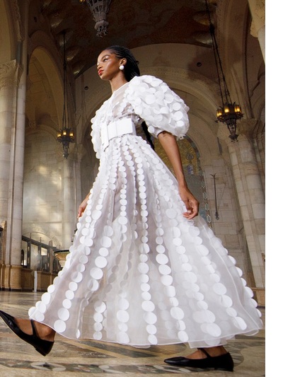 Carolina Herrera