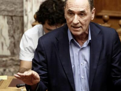 Γ. Σταθάκης: Tα κόμματα να μην ταυτίζοντ...