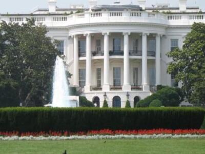 Tώρα: Συναγερμός έχει σημάνει στο Λευκό Οίκο 