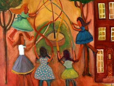 Ξεκινούν και πάλι στην "Αυλή του Σο...