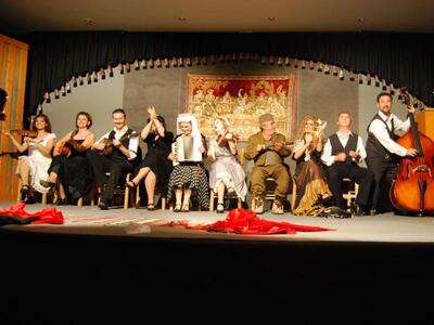 Ο «Μώμος ο Πατρεύς» σηκώνει την αυλαία τ...