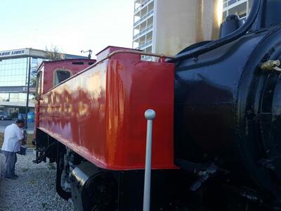 O "Μουτζούρης" της Πάτρας από ...