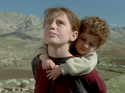 "Και οι Χελώνες Μπορούν να Πετάξουν...