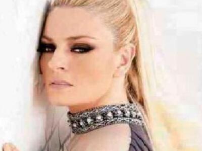 Ελισάβετ Μουτάφη: Το ατύχημά της στο θέα...