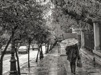 Αγριεύει σήμερα ο καιρός από τη Δυτική Ε...