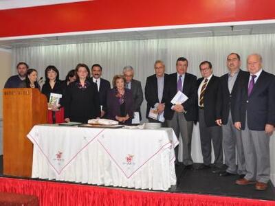 Το Παράρτημα Πατρών της Ελληνικής Αντικα...