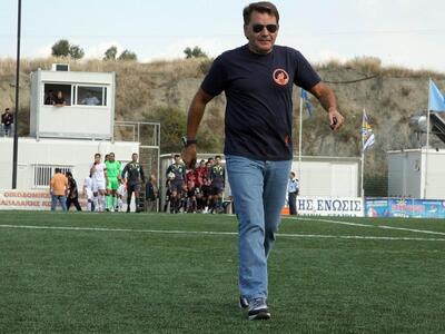 Πάτρα: Στην αντεπίθεση ο Κούγιας – Μηνύσ...