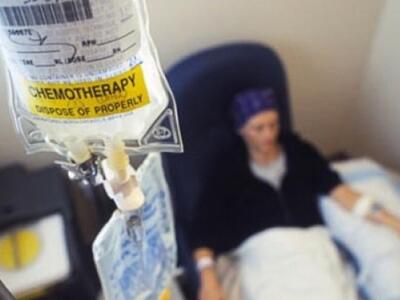 Πάτρα:Αφημένοι στην τύχη τους οι ογκολογ...