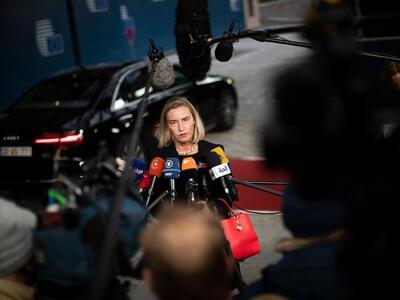 AP Photo/Francisco Seco