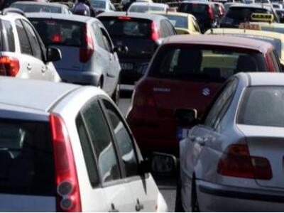 Πάτρα: "Σκάει" το κέντρο από κ...