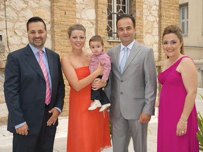 Και το όνομα αυτού, Άγγελος  