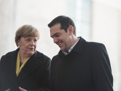 Στην Ελλάδα την Πέμπτη, ίσως για τελευτα...