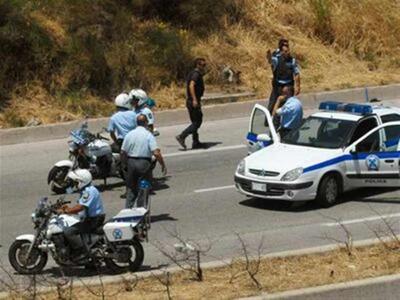 Δεν κατάλαβε οτι του έκλεψαν το αυτοκίνη...