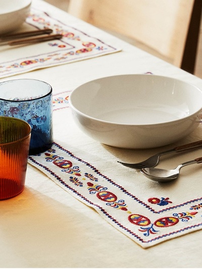 Zara Home