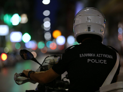 Δυτ. Ελλάδα: Οδηγούσαν μεθυσμένοι και συνελήφθησαν