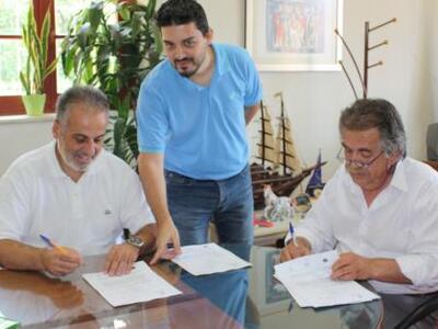 Στην εποχή της ηλεκτρονικής διακυβέρνηση...