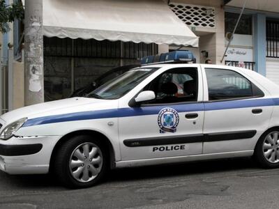 Βρέθηκε το ταξί του 60χρονου από την Πλα...