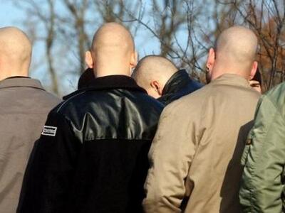 To twitter μπλοκάρει λογαριασμό γερμανών νεοναζί