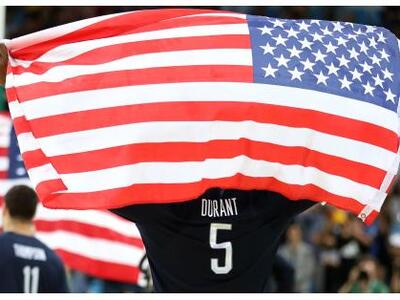 Ριο 2016: Πρωτιά στα μετάλλια για τις ΗΠΑ