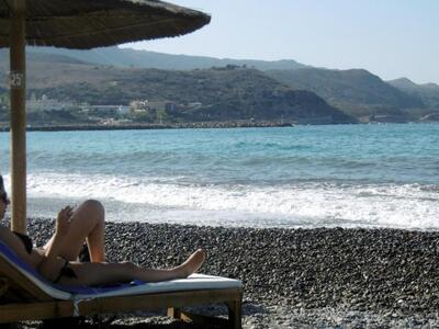 Χανιά και Πάργα οι προτιμήσεις των Ελλήν...