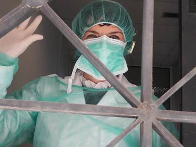 Πάτρα: Στις επάλξεις οι παιδίατροι του Α...