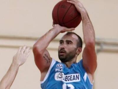 Τσάμης: "Έχουμε μεγαλύτερες δυνατότ...