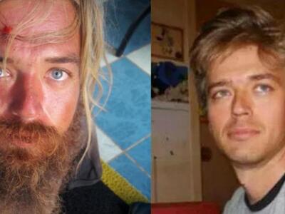 Eξαφανίστηκε το 2012 βρέθηκε πέντε χρόνι...