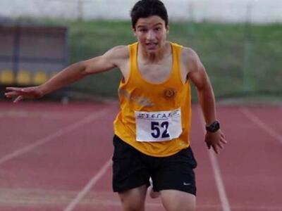 Καταρρίφθηκαν δύο ρεκόρ Αχαΐας όλων των ...