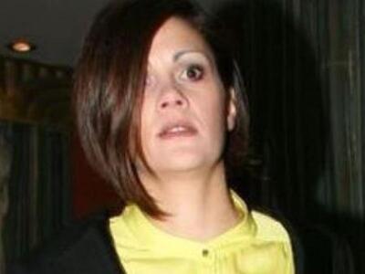 Η Άννα-Μαρία Παπαχαραλάμπους αποκαλύπτεται